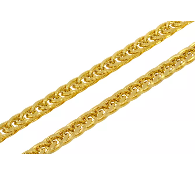 Zlatá retiazka 1110