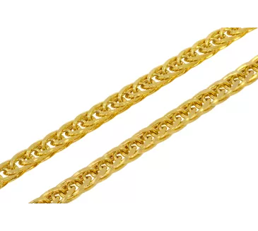 Zlatá retiazka 1110