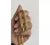 Zlatá retiazka 1110