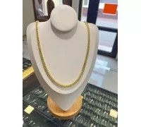 Zlatá retiazka 1110