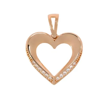 Zlatý prívesok 1483