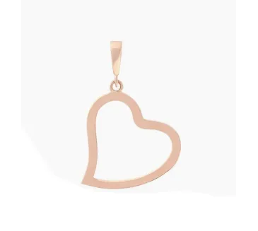 Zlatý prívesok 1616