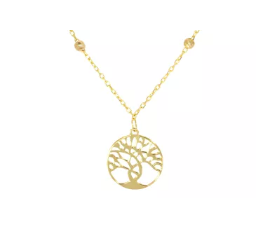 Zlatá retiazka 1117