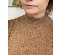 Zlatá retiazka 1117