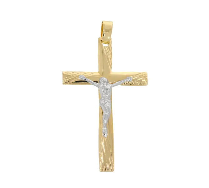 Zlatý prívesok 1386