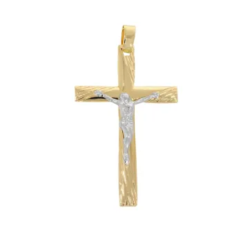 Zlatý prívesok 1386