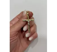 Zlatý prívesok 1386