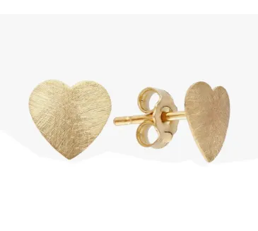 Zlaté náušnice 4185
