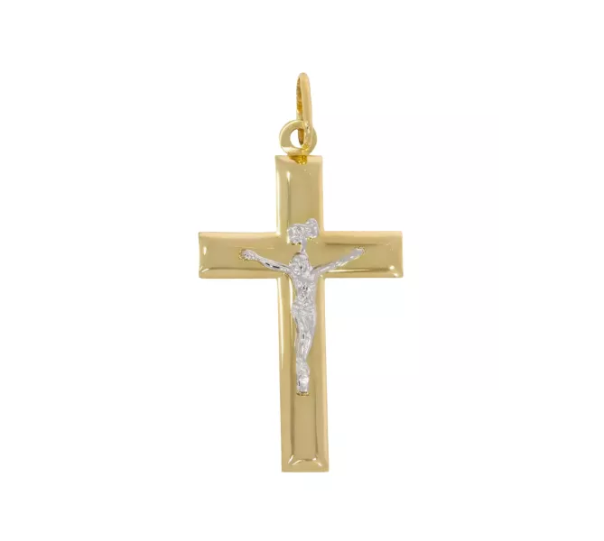 Zlatý prívesok 1381