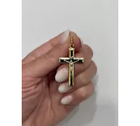 Zlatý prívesok 1381