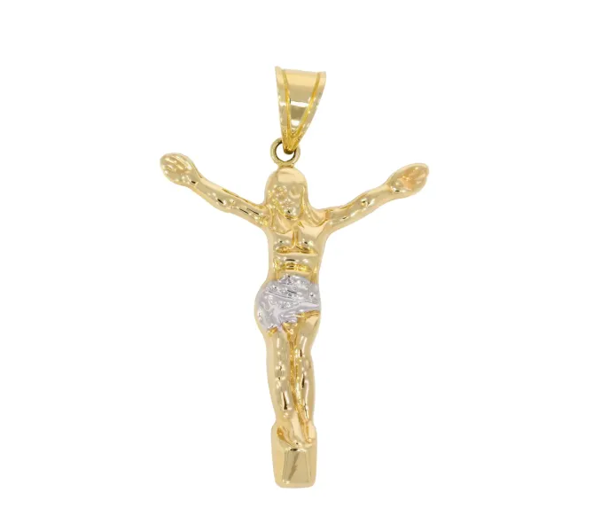 Zlatý prívesok 1385