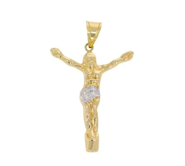 Zlatý prívesok 1385