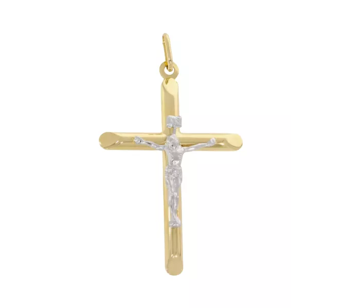 Zlatý prívesok 1383