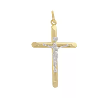 Zlatý prívesok 1383