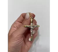 Zlatý prívesok 1383