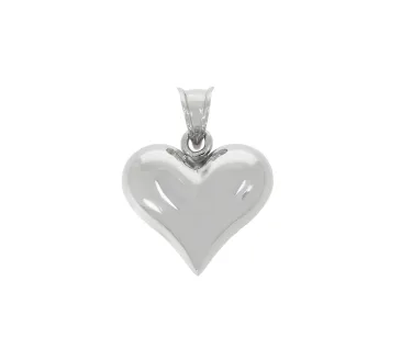 Privesok z bieleho zlata 1613