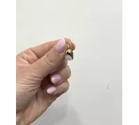 Zlatý prívesok 986