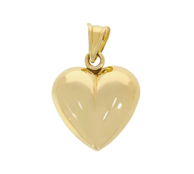 Zlatý prívesok 1396