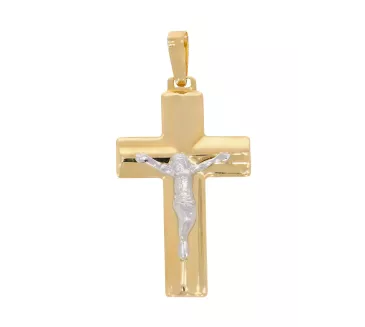 Zlatý prívesok 1384