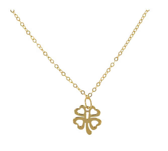 Zlatá retiazka 1102