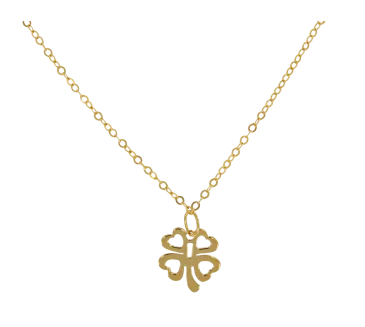 Zlatá retiazka 1102