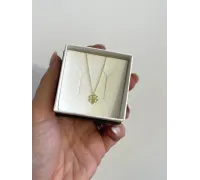 Zlatá retiazka 1102