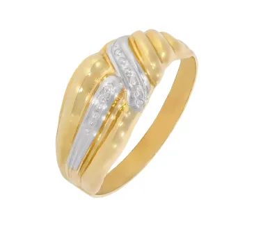 Zlatý prsteň 2691