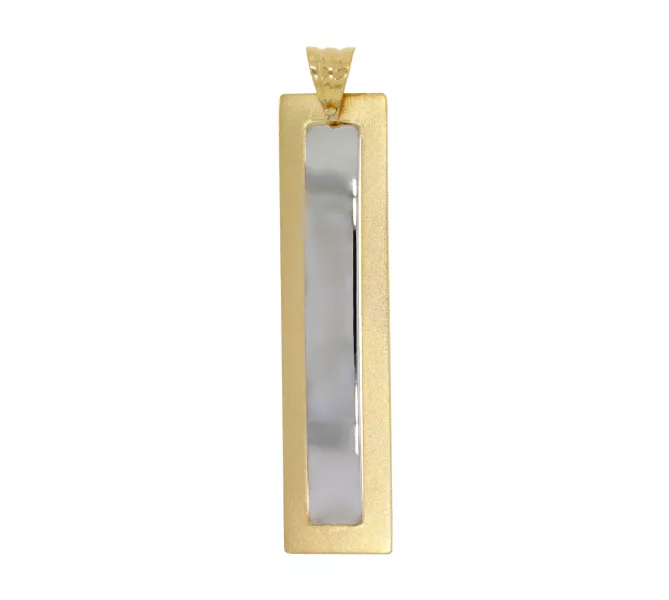 Zlatý prívesok 1095