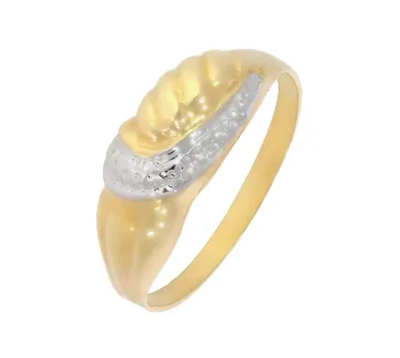 Zlatý prsteň 2695