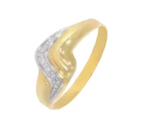 Zlatý prsteň 2700