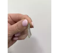 Zlatý prívesok 213