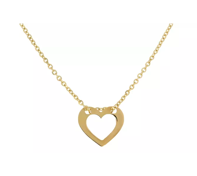 Zlatá retiazka 1268