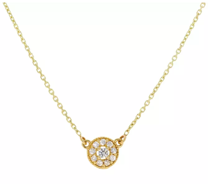 Zlatá retiazka 1267