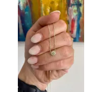 Zlatá retiazka 1267