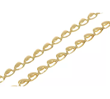 Zlatá retiazka 1002