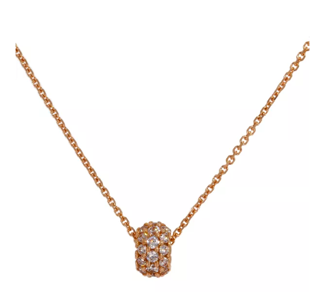 Zlatá retiazka 1018