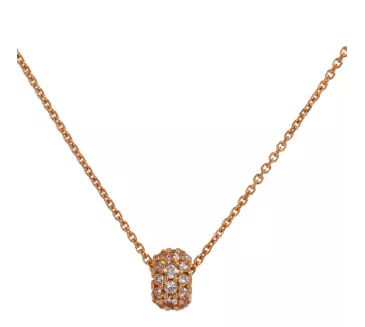 Zlatá retiazka 1018