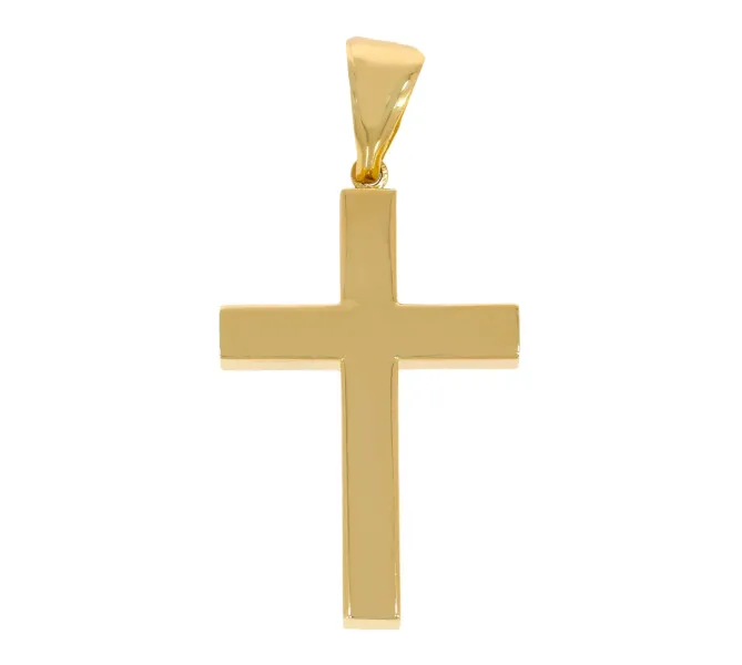 Zlatý prívesok 1618