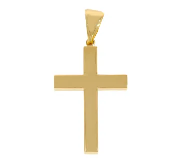 Zlatý prívesok 1618