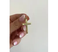 Zlatý prívesok 1618