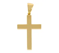 Zlatý prívesok 1618