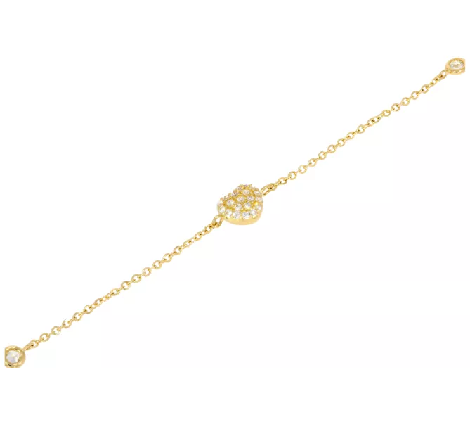 Zlatý náramok 1012