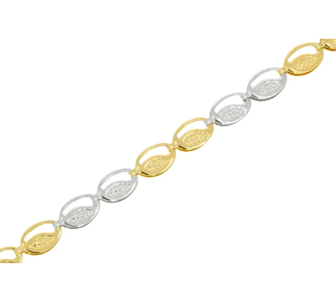 Zlatý náramok 1362