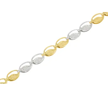 Zlatý náramok 1362