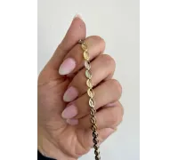 Zlatý náramok 1362