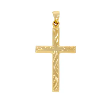 Zlatý prívesok 1619