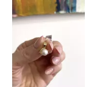 Zlatý prívesok 196