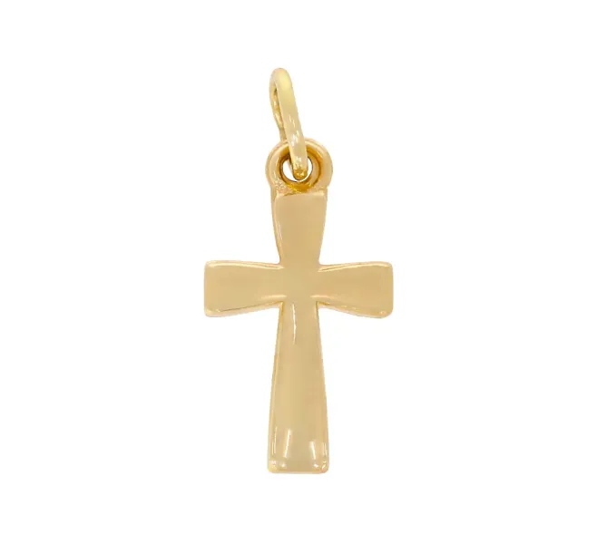 Zlatý prívesok 1620