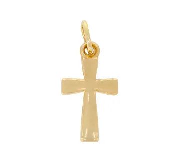 Zlatý prívesok 1620