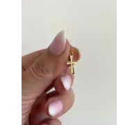 Zlatý prívesok 1620